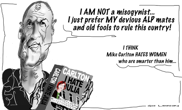 mike